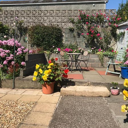 The Haven Bed and Breakfast Ballantrae Exteriör bild